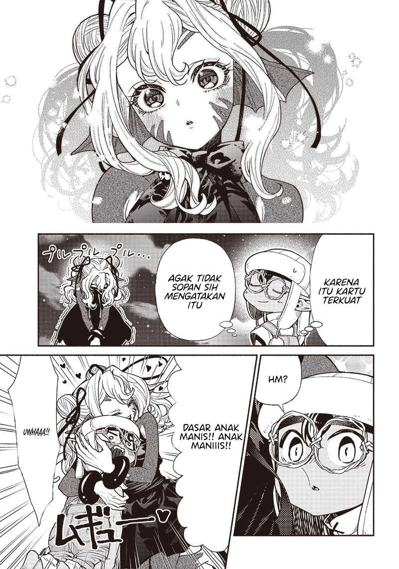 Tensei Goblin da kedo Shitsumon aru?